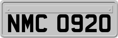 NMC0920