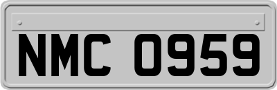 NMC0959