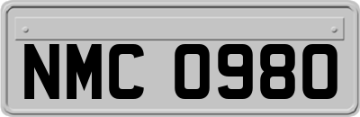 NMC0980