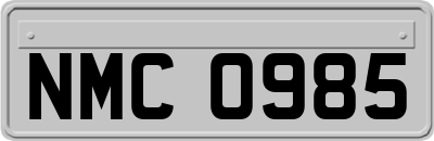 NMC0985