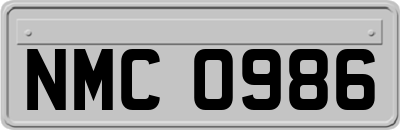 NMC0986