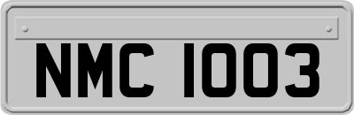 NMC1003