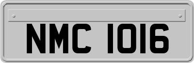 NMC1016