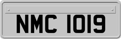 NMC1019