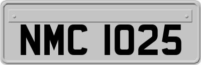 NMC1025
