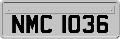 NMC1036