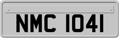 NMC1041