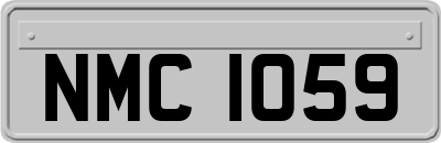 NMC1059