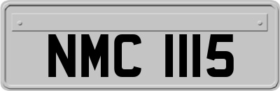 NMC1115