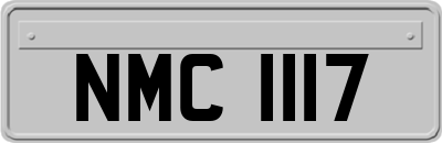 NMC1117