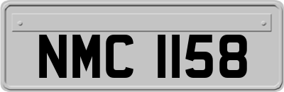 NMC1158