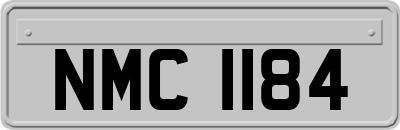 NMC1184