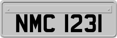 NMC1231