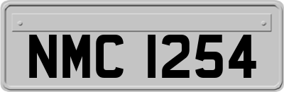 NMC1254