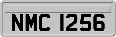 NMC1256