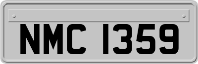 NMC1359