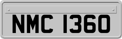NMC1360