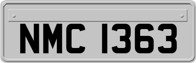 NMC1363
