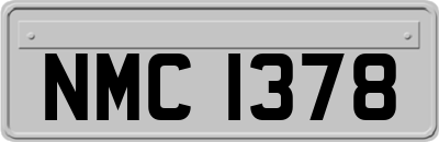 NMC1378