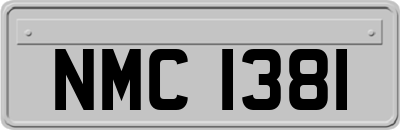 NMC1381