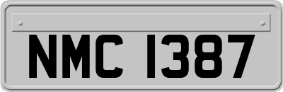 NMC1387