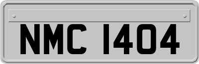 NMC1404