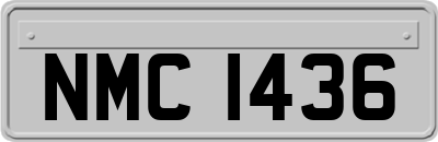 NMC1436