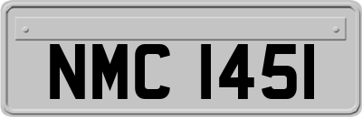 NMC1451
