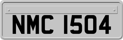 NMC1504