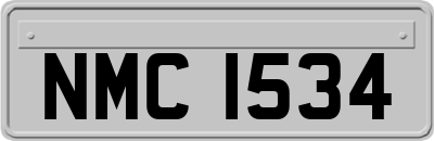 NMC1534