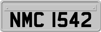 NMC1542