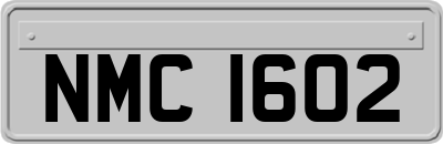 NMC1602