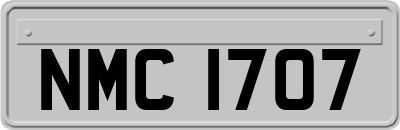 NMC1707