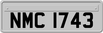 NMC1743