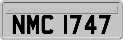 NMC1747