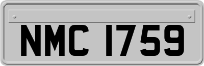NMC1759