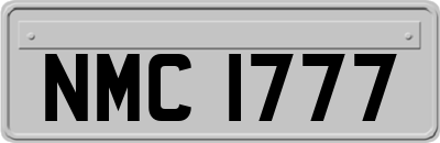 NMC1777