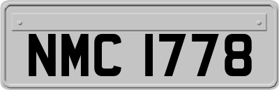 NMC1778