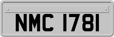 NMC1781
