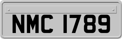 NMC1789
