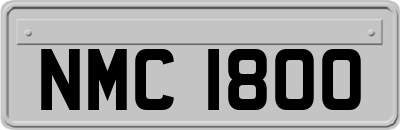 NMC1800
