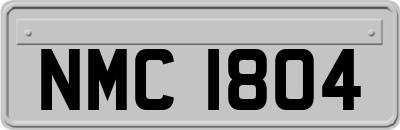 NMC1804