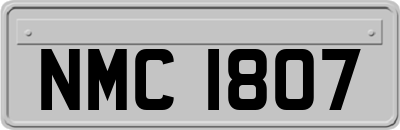 NMC1807