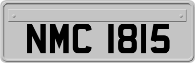 NMC1815