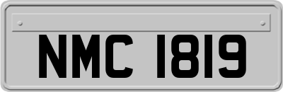 NMC1819