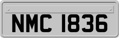 NMC1836