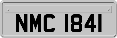 NMC1841
