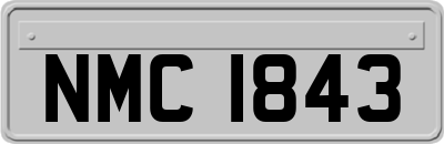 NMC1843