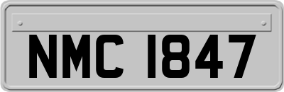NMC1847