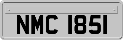 NMC1851